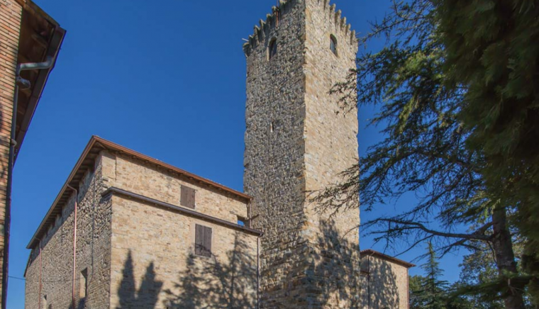 Castello di Contignaco